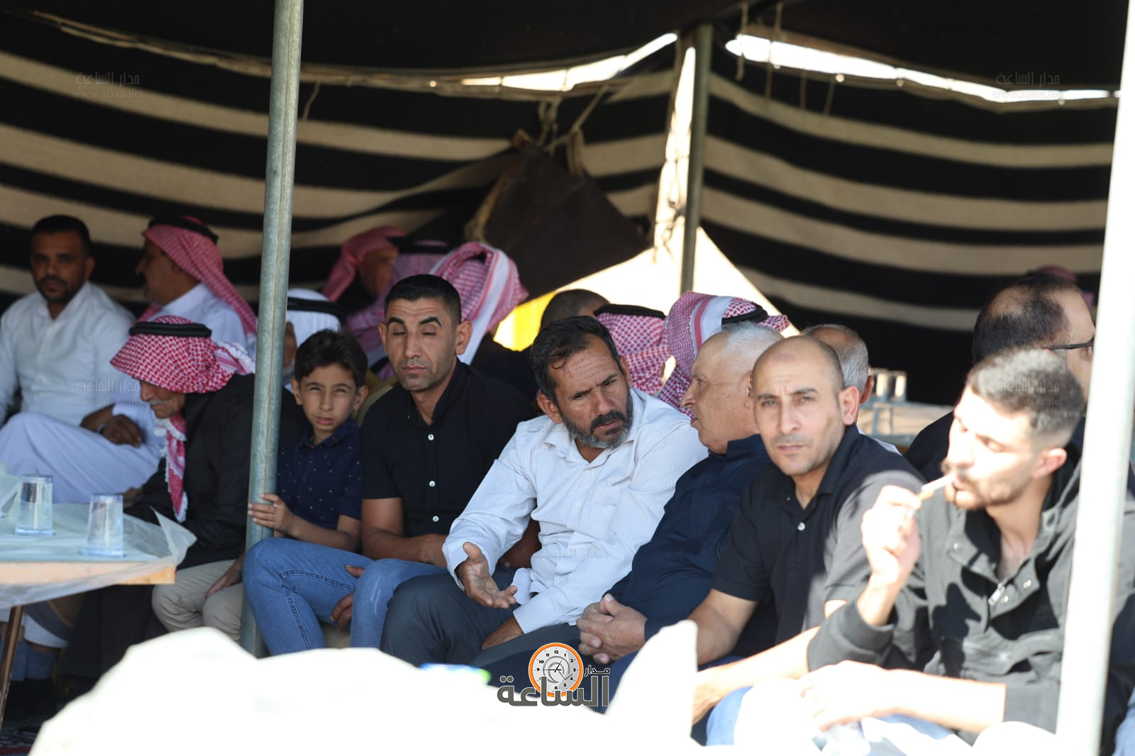 Madar Al-Saa Images 0.004496809632508092