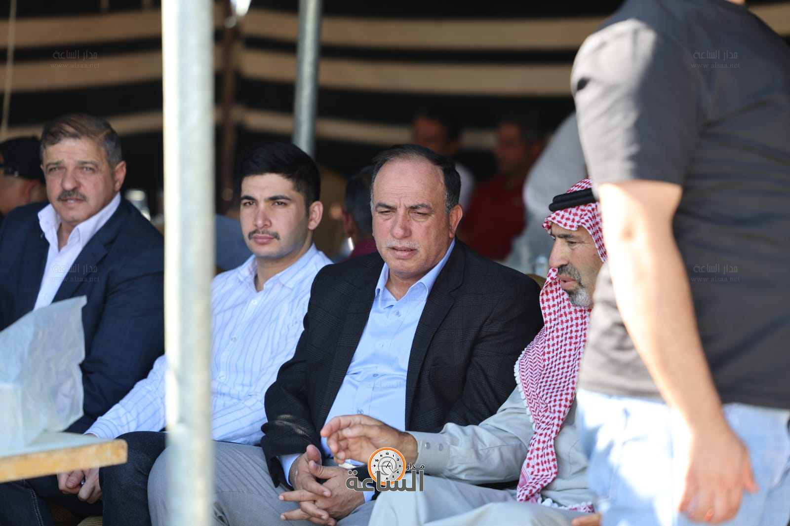 Madar Al-Saa Images 0.9205772210406147