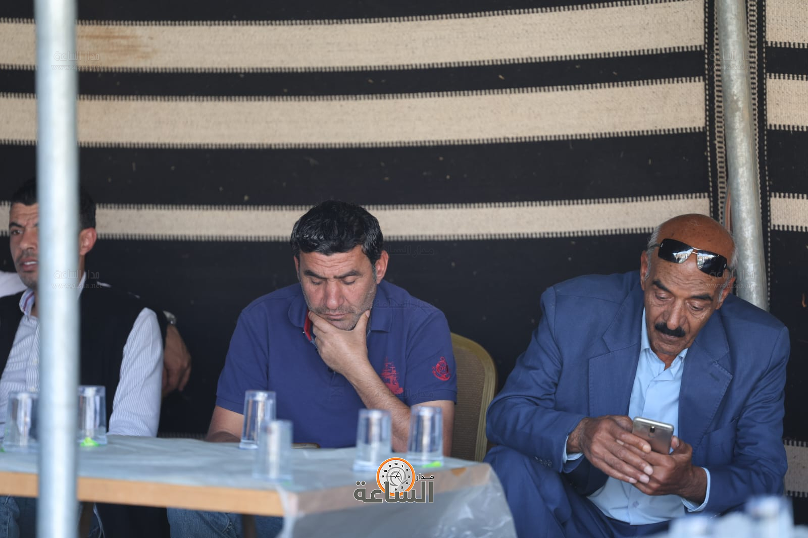 Madar Al-Saa Images 0.9548185187177195