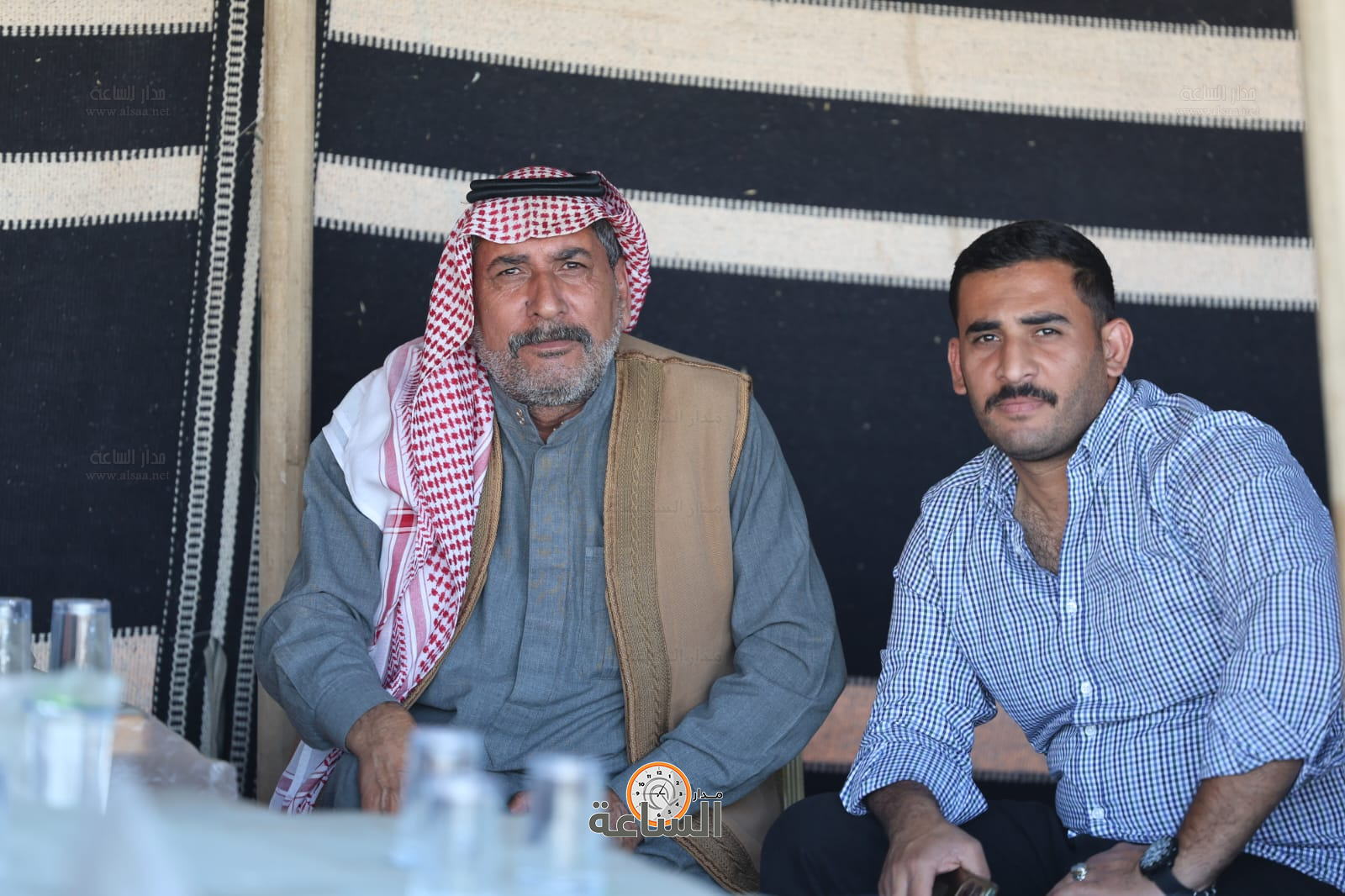 Madar Al-Saa Images 0.9012323523394685