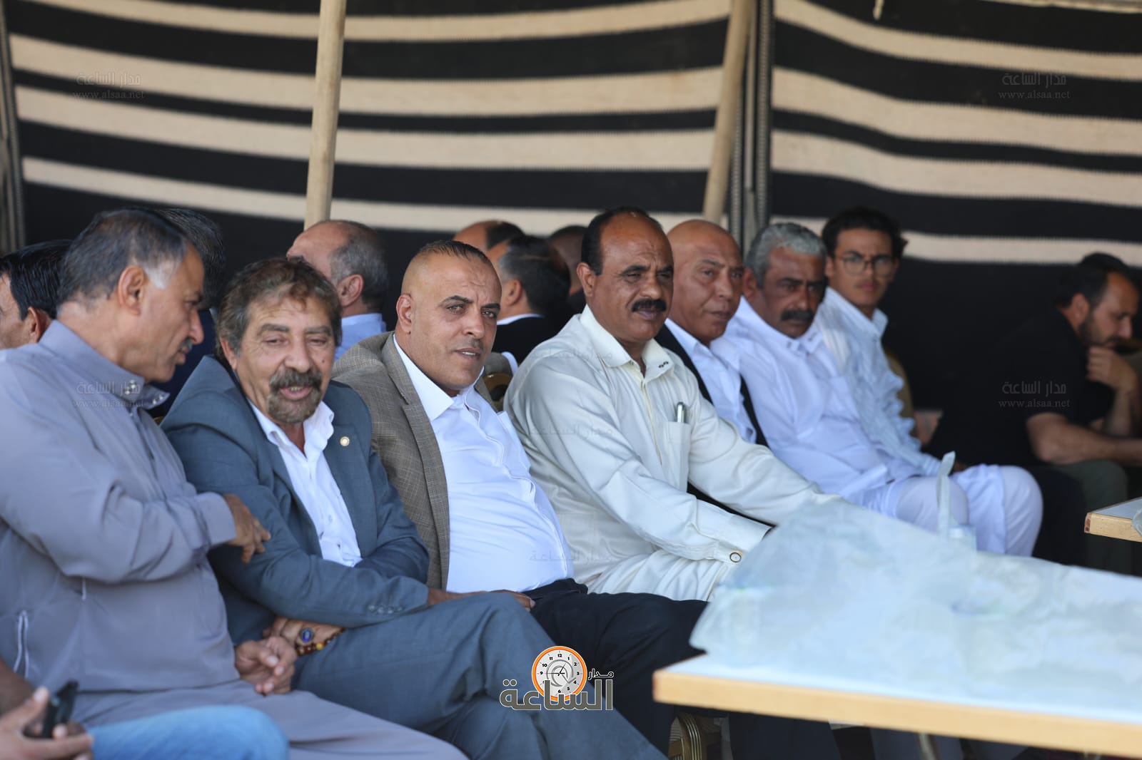 Madar Al-Saa Images 0.8136593464015165