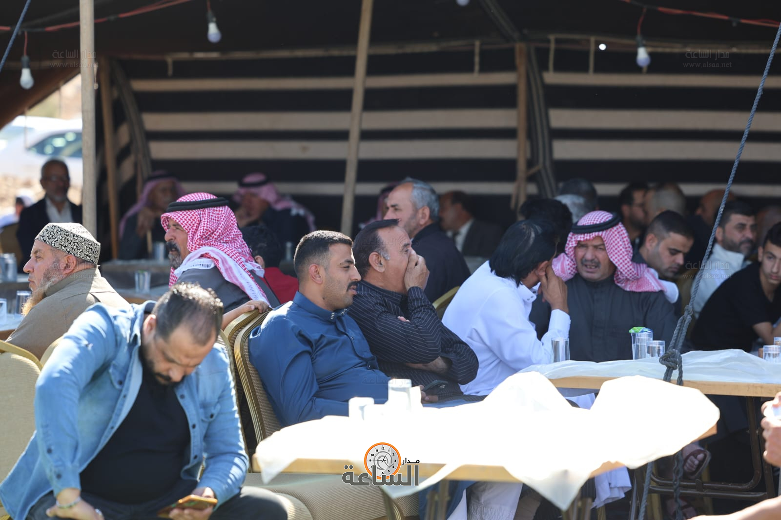 Madar Al-Saa Images 0.30560015926950646