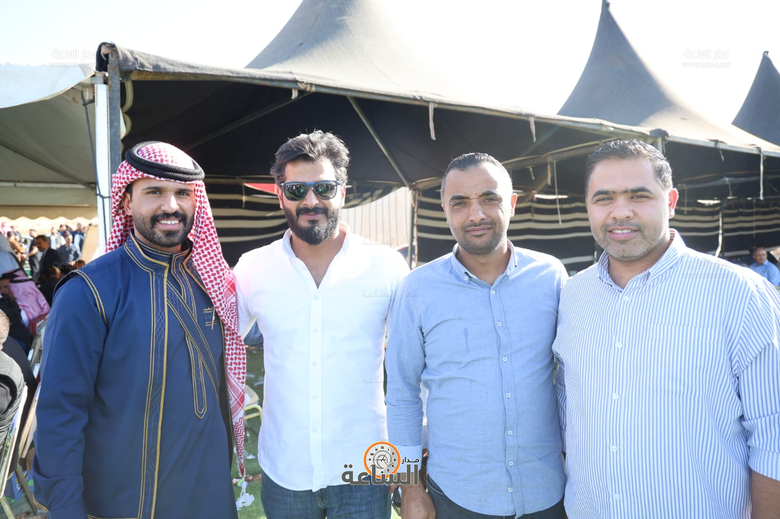 Madar Al-Saa Images 0.17863109419785372