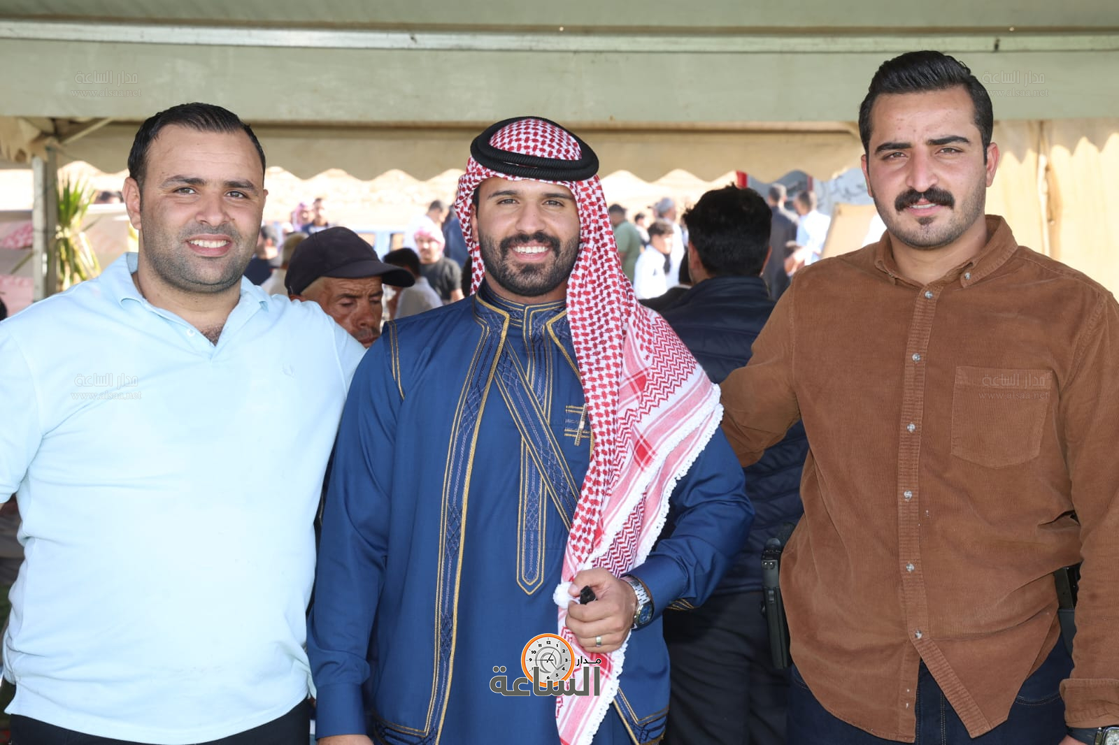 Madar Al-Saa Images 0.550313671826113