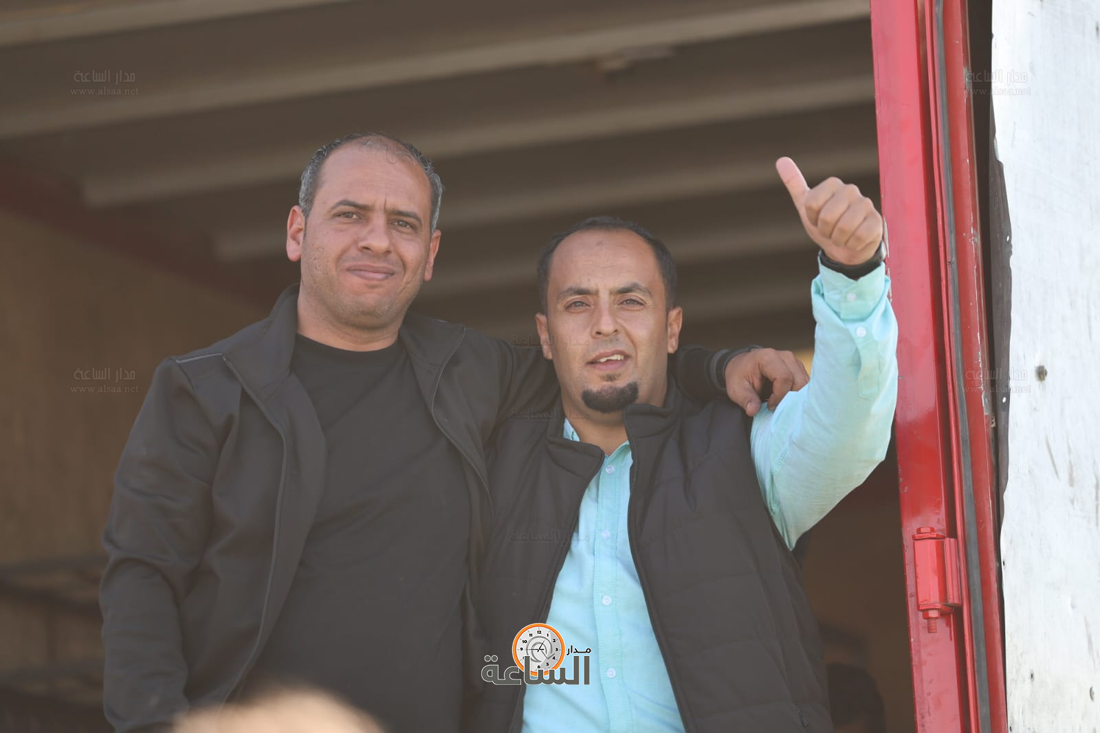 Madar Al-Saa Images 0.8820673206251224