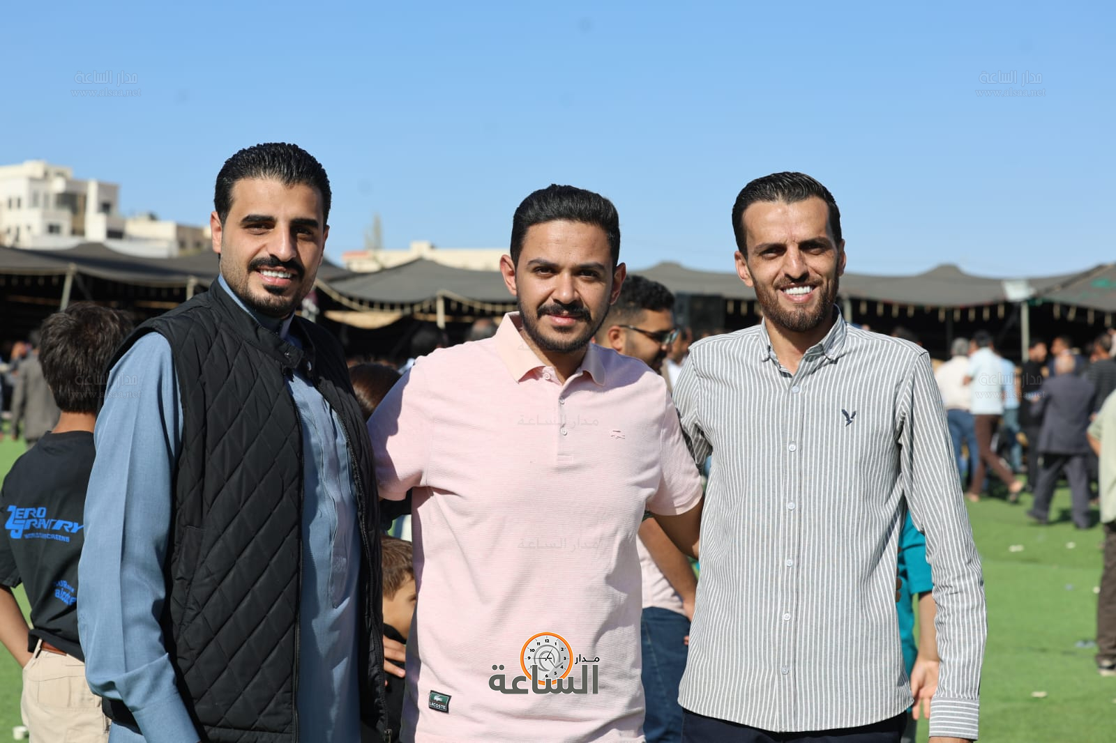 Madar Al-Saa Images 0.9282802272989877