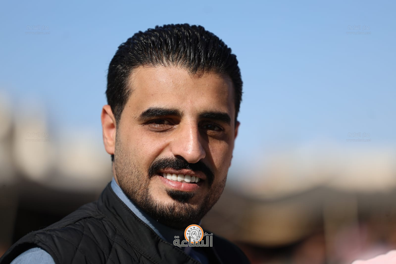 Madar Al-Saa Images 0.6197779997022581