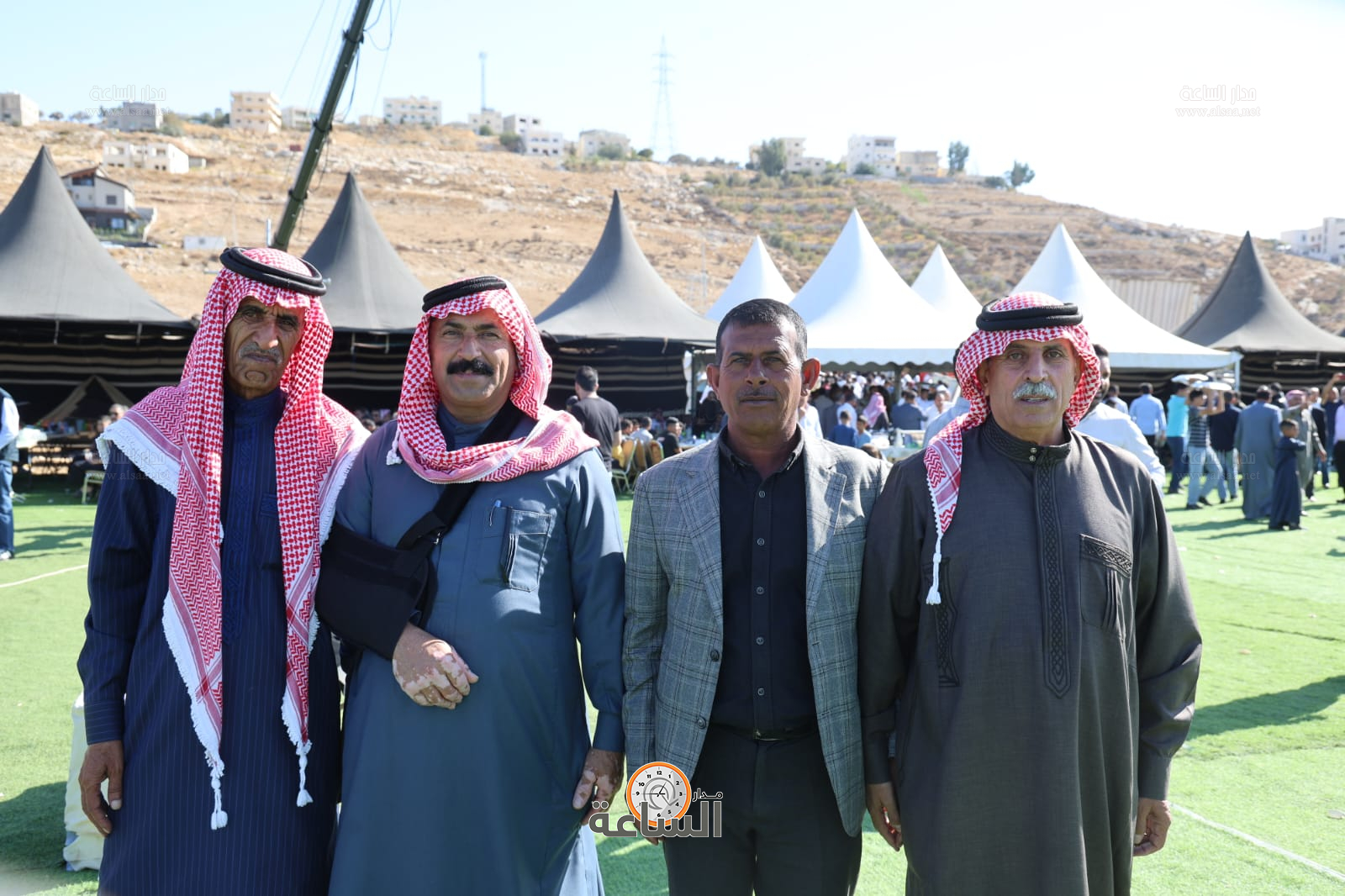 Madar Al-Saa Images 0.059044664386260326