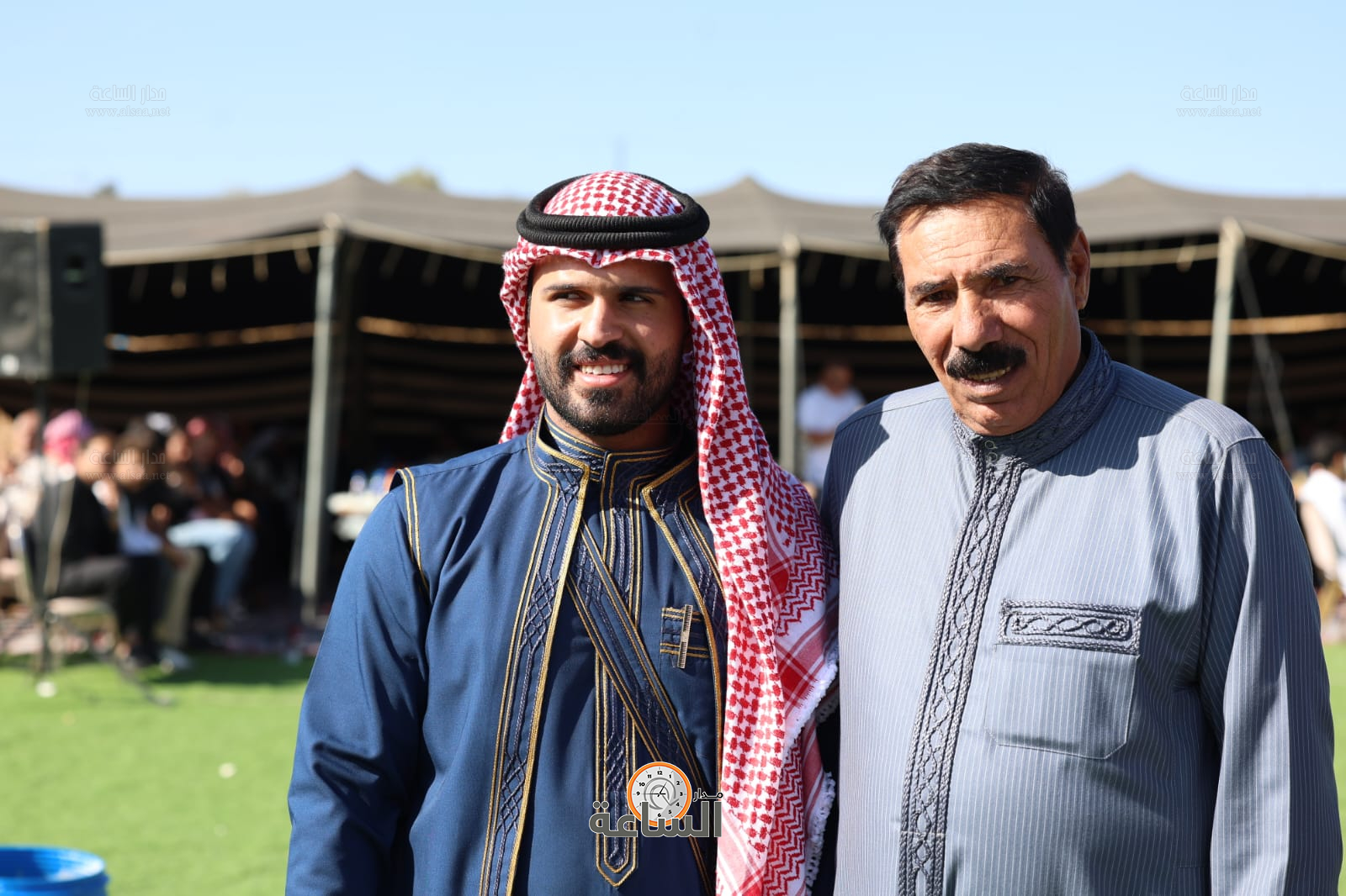 Madar Al-Saa Images 0.6421688861631065