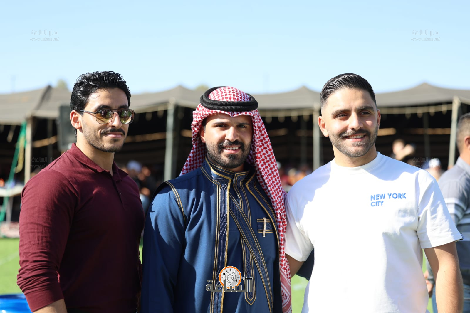 Madar Al-Saa Images 0.7643163646791034