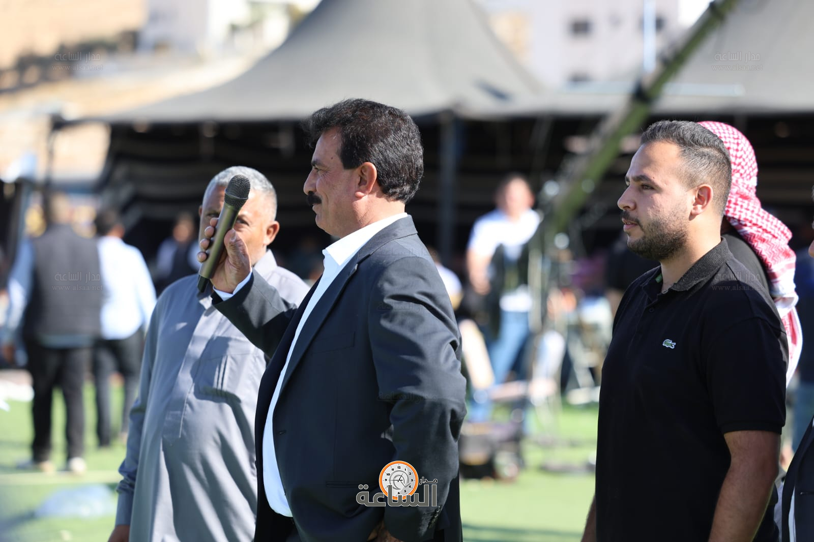 Madar Al-Saa Images 0.8881951702136246