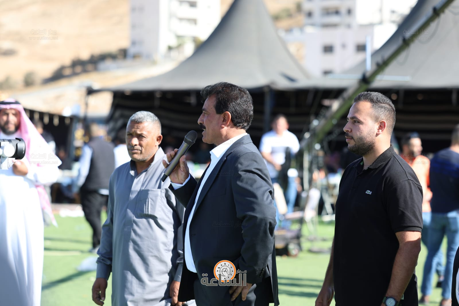 Madar Al-Saa Images 0.048903894769507406