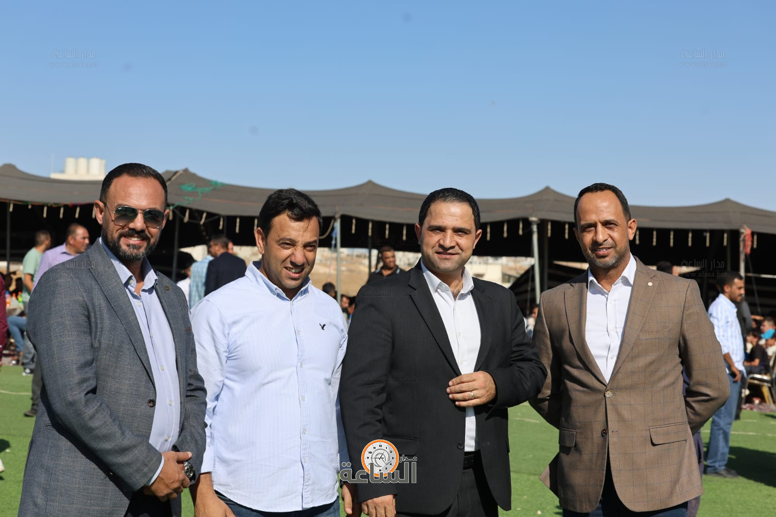 Madar Al-Saa Images 0.8659664396866718