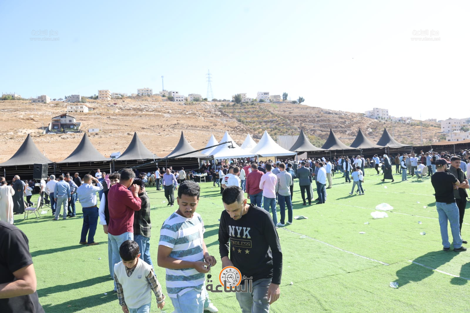 Madar Al-Saa Images 0.4713770695703148