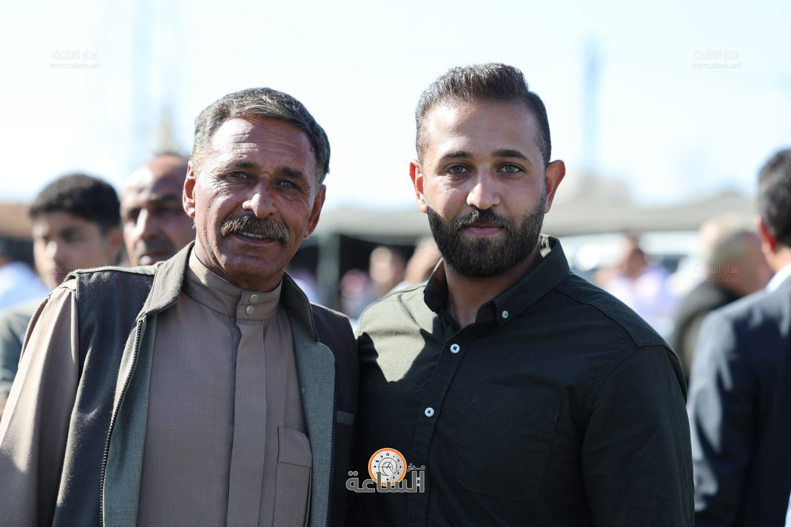 Madar Al-Saa Images 0.9472259923822524