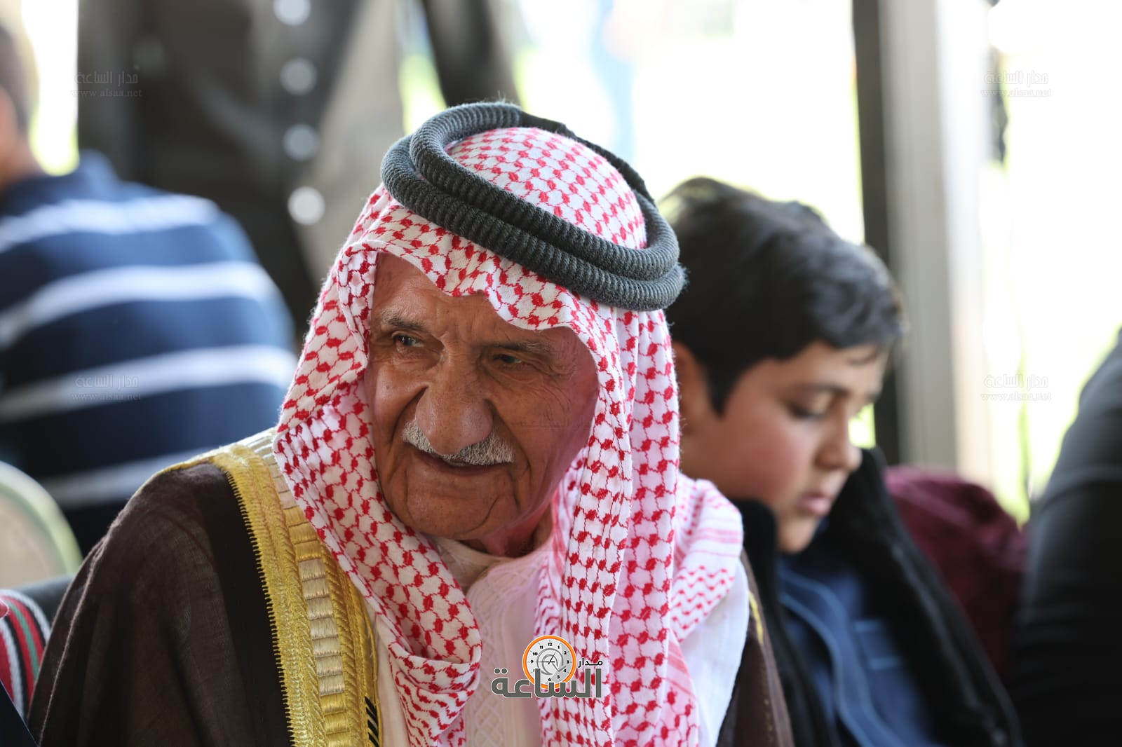 Madar Al-Saa Images 0.8343310953479813