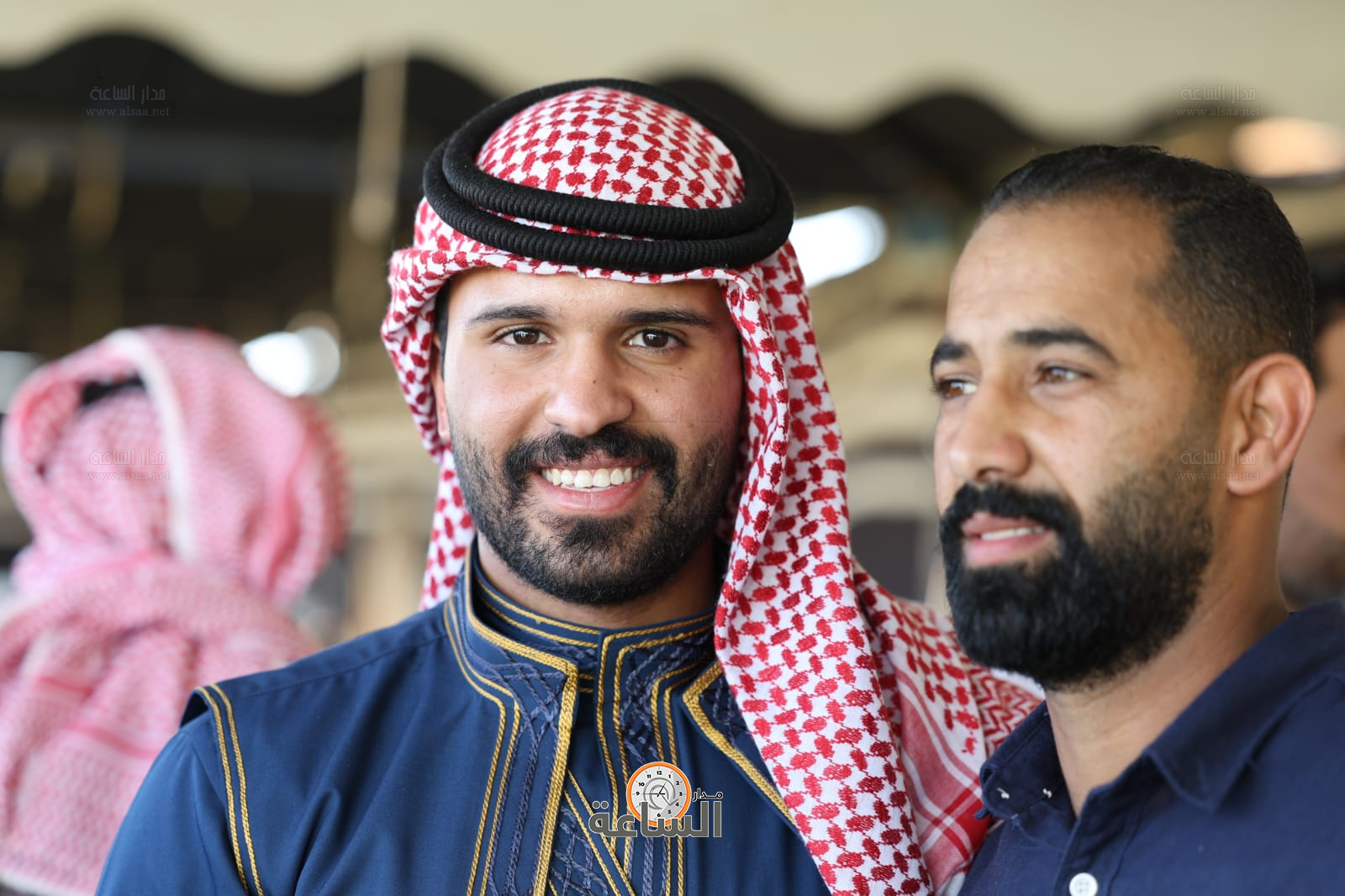 Madar Al-Saa Images 0.5194224903147139