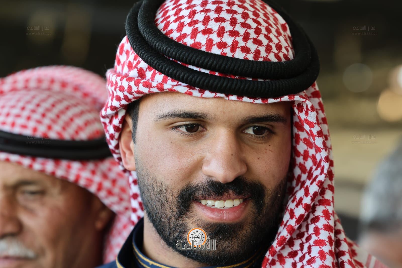 Madar Al-Saa Images 0.06011695744476031