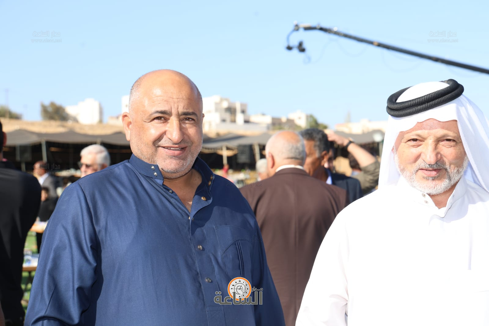 Madar Al-Saa Images 0.8695183564610137