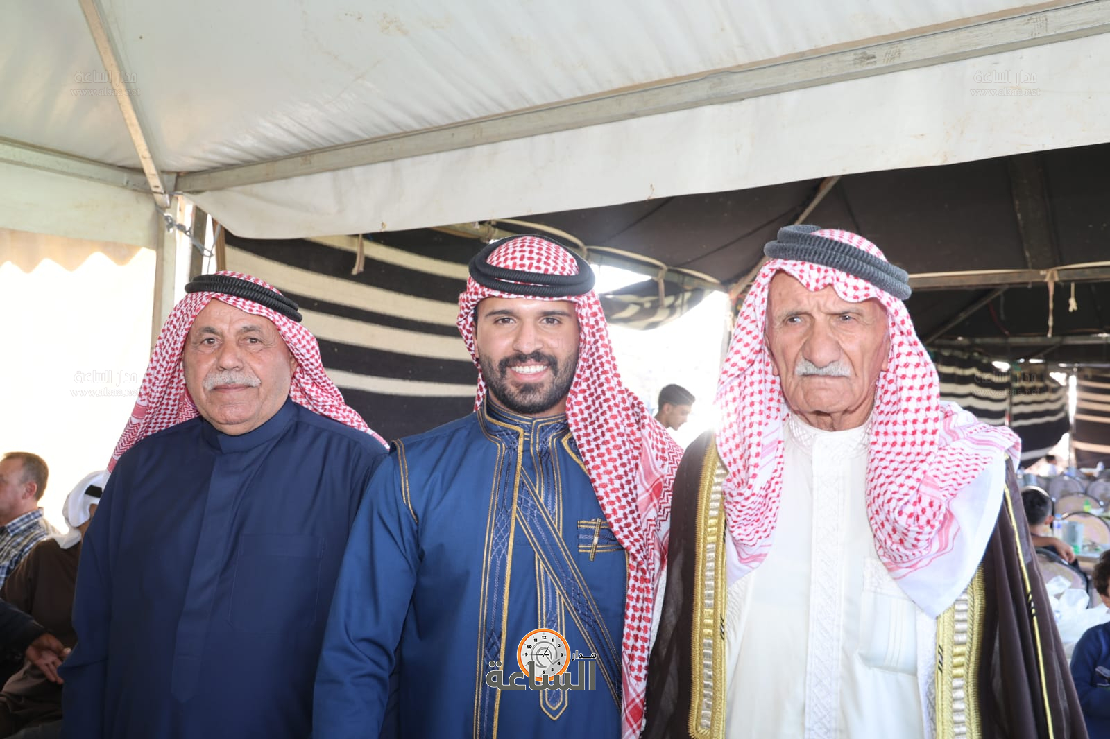 Madar Al-Saa Images 0.28658701297953004