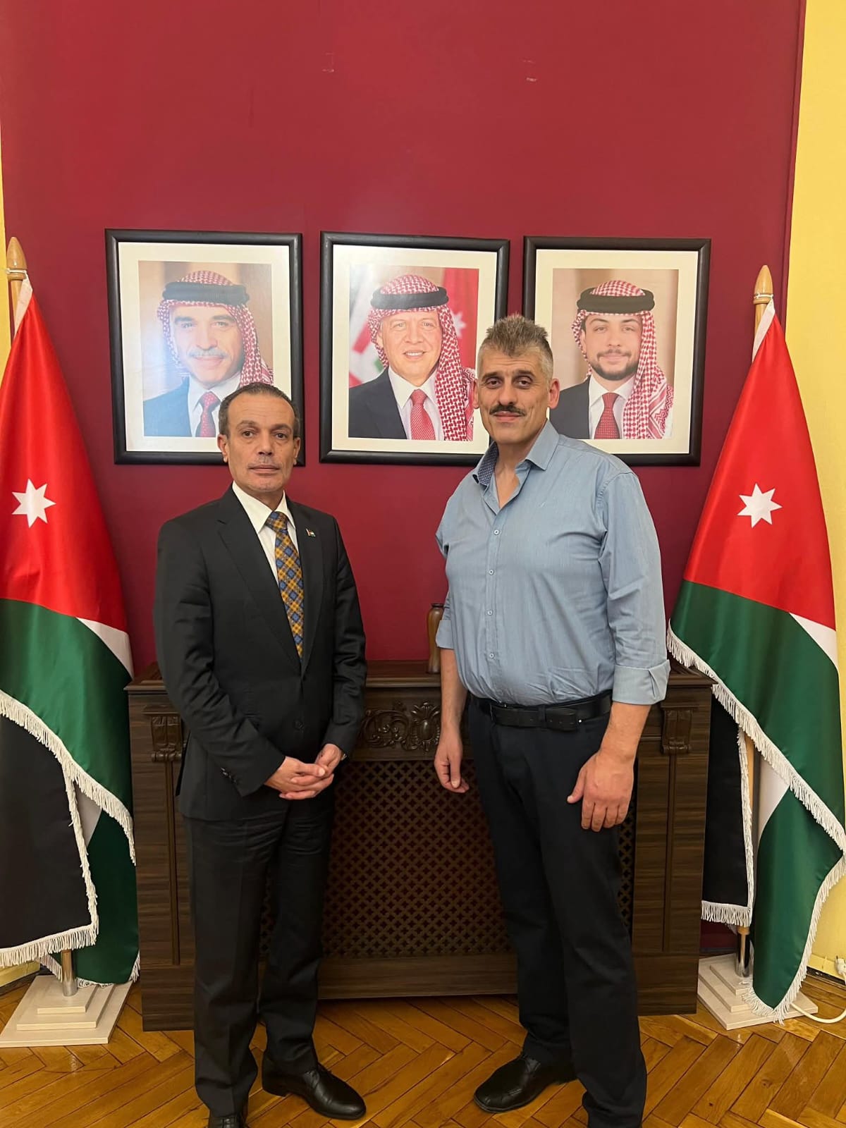 Madar Al-Saa Images 0.9610208662806593