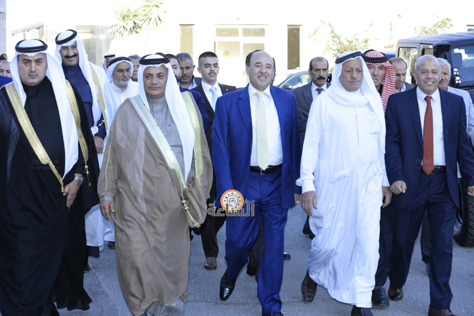 Madar Al-Saa Images 0.4037658215159937