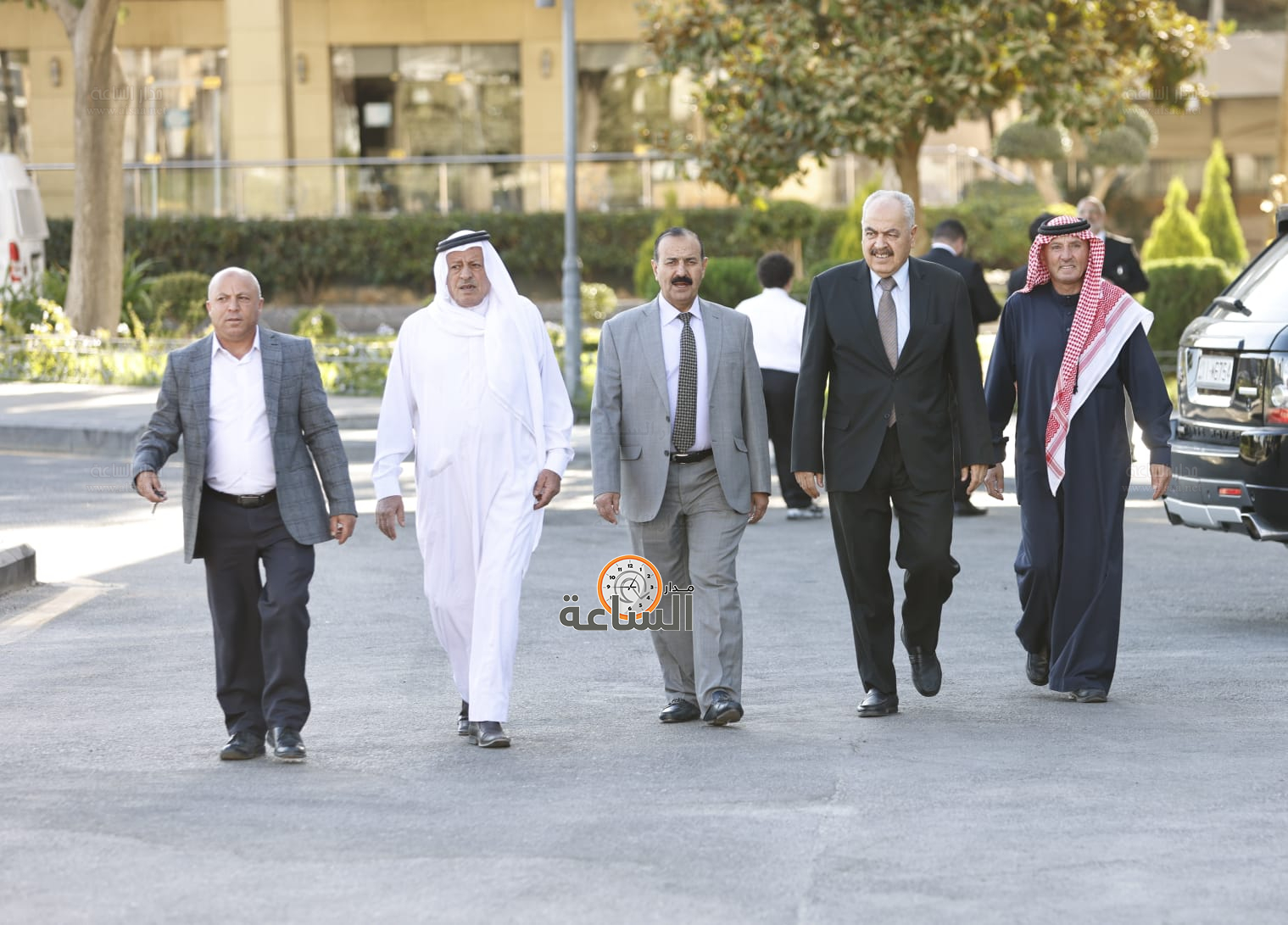 Madar Al-Saa Images 0.02845274717280677