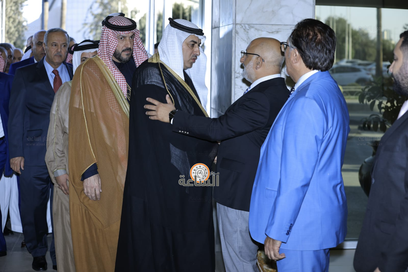 Madar Al-Saa Images 0.627658276295171