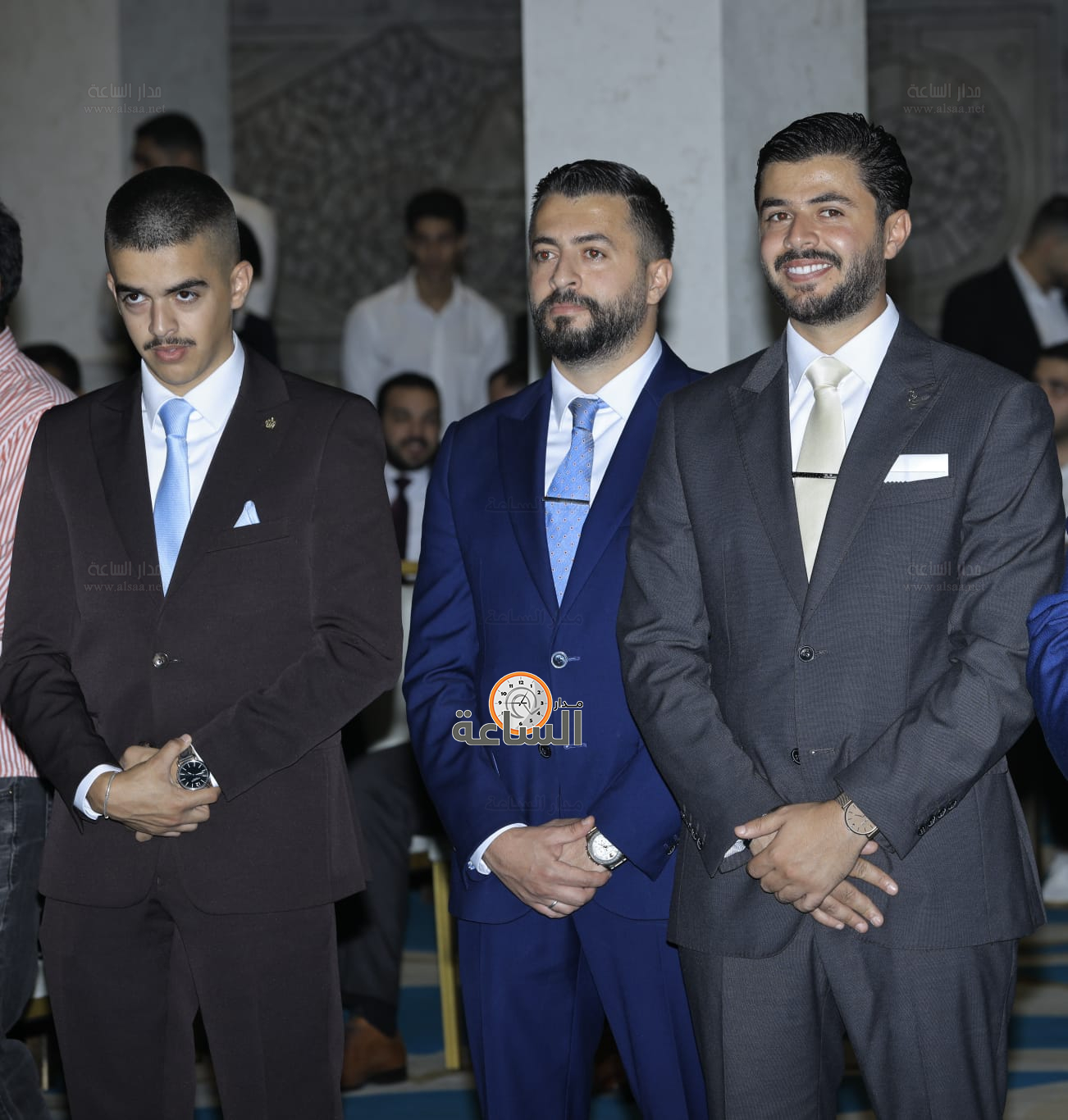 Madar Al-Saa Images 0.20244869627535655