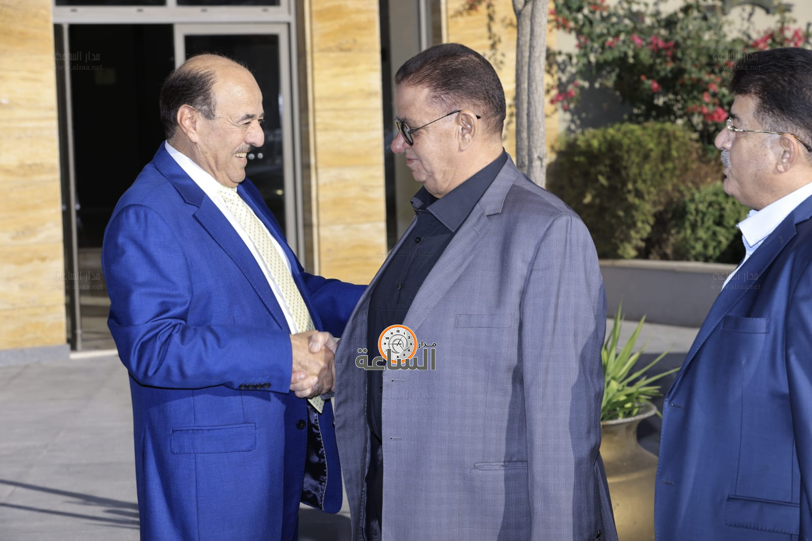 Madar Al-Saa Images 0.918918666468722