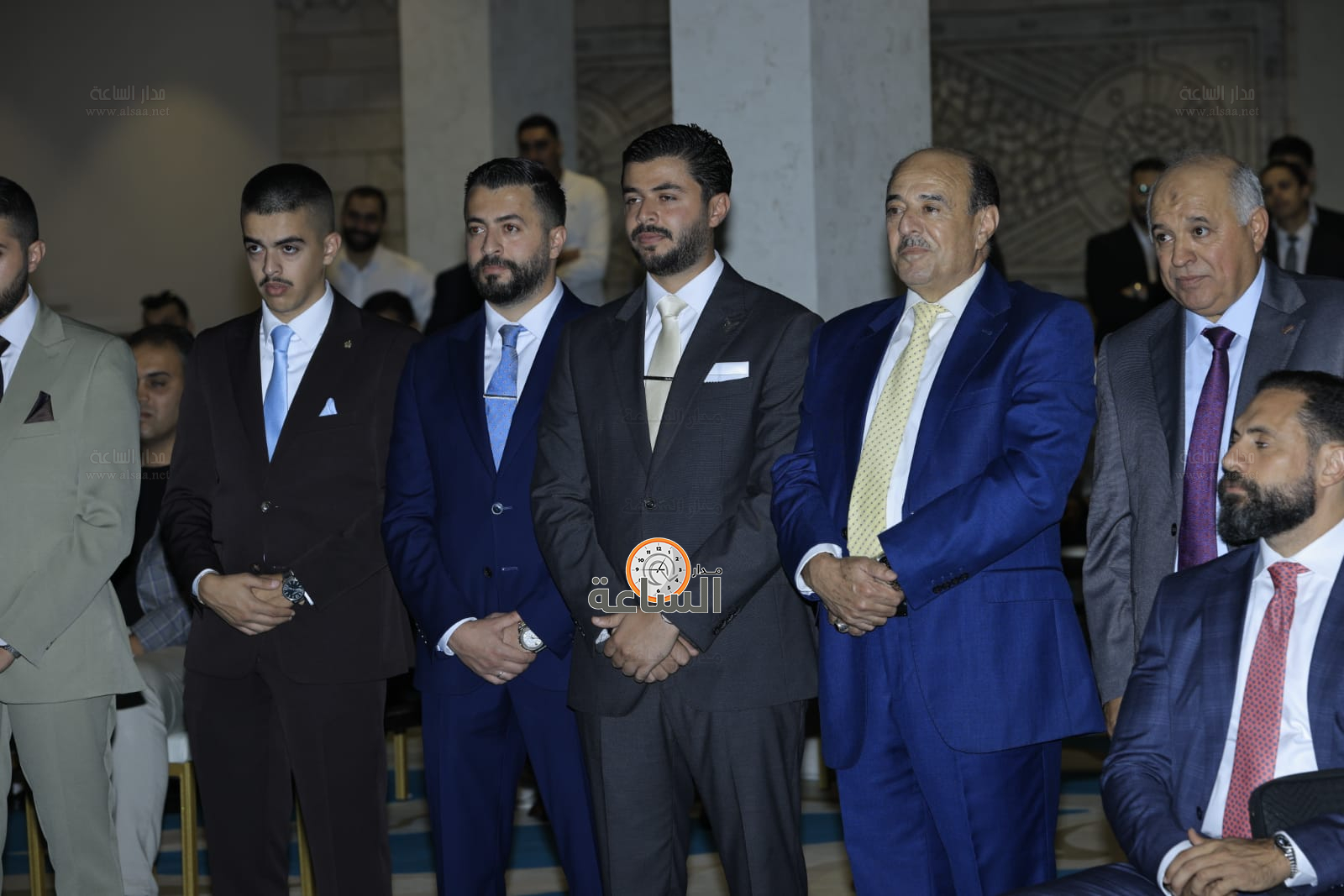 Madar Al-Saa Images 0.769938216912034