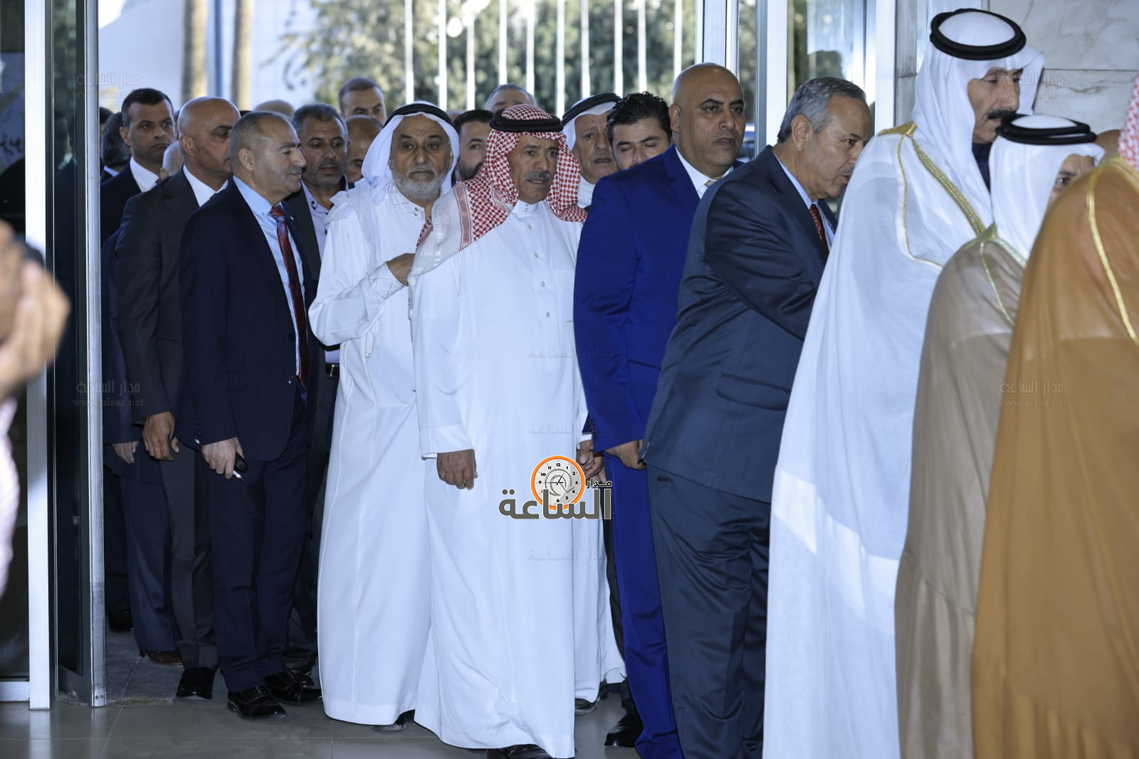 Madar Al-Saa Images 0.7788611269924978