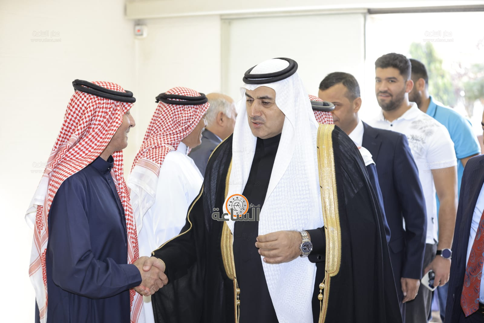 Madar Al-Saa Images 0.5590927778354543