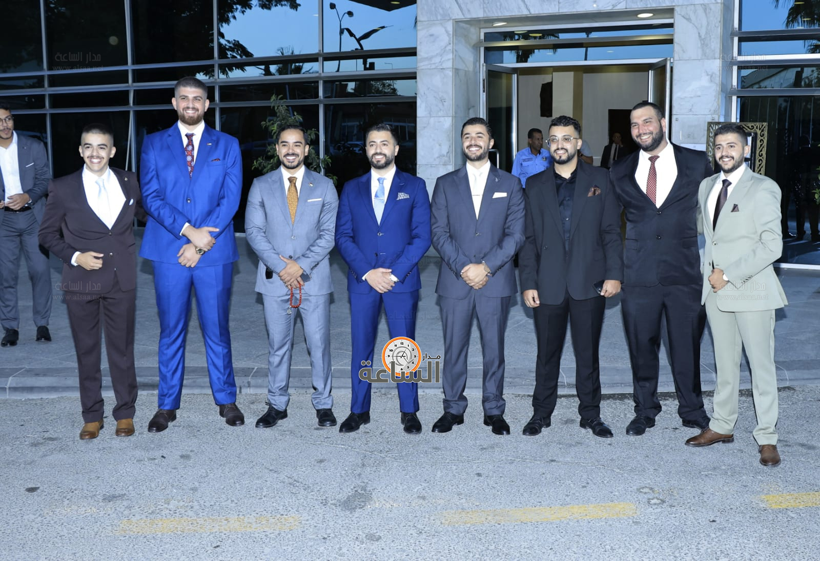 Madar Al-Saa Images 0.18244037593372198