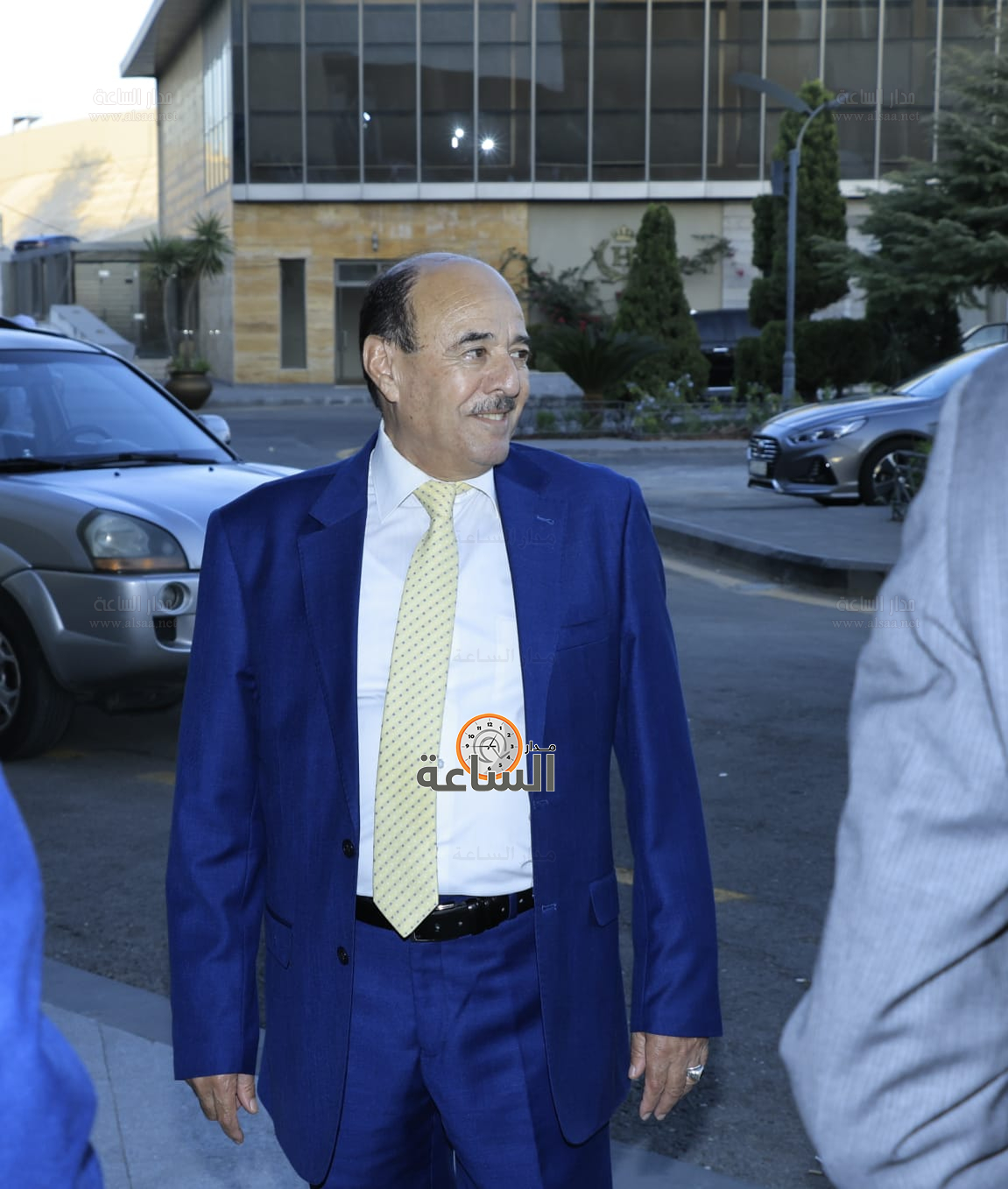 Madar Al-Saa Images 0.7452648522401457