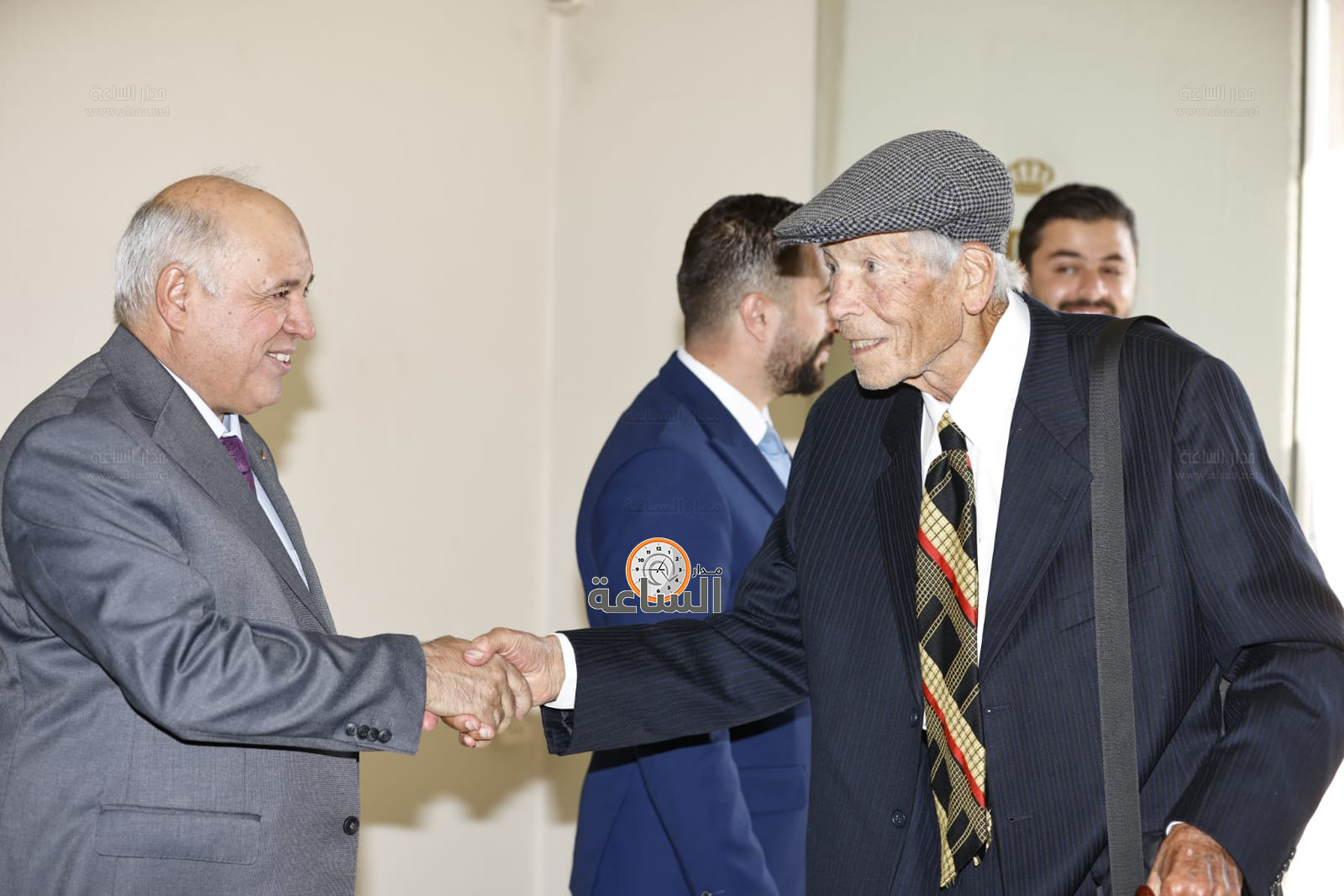 Madar Al-Saa Images 0.794352527995898