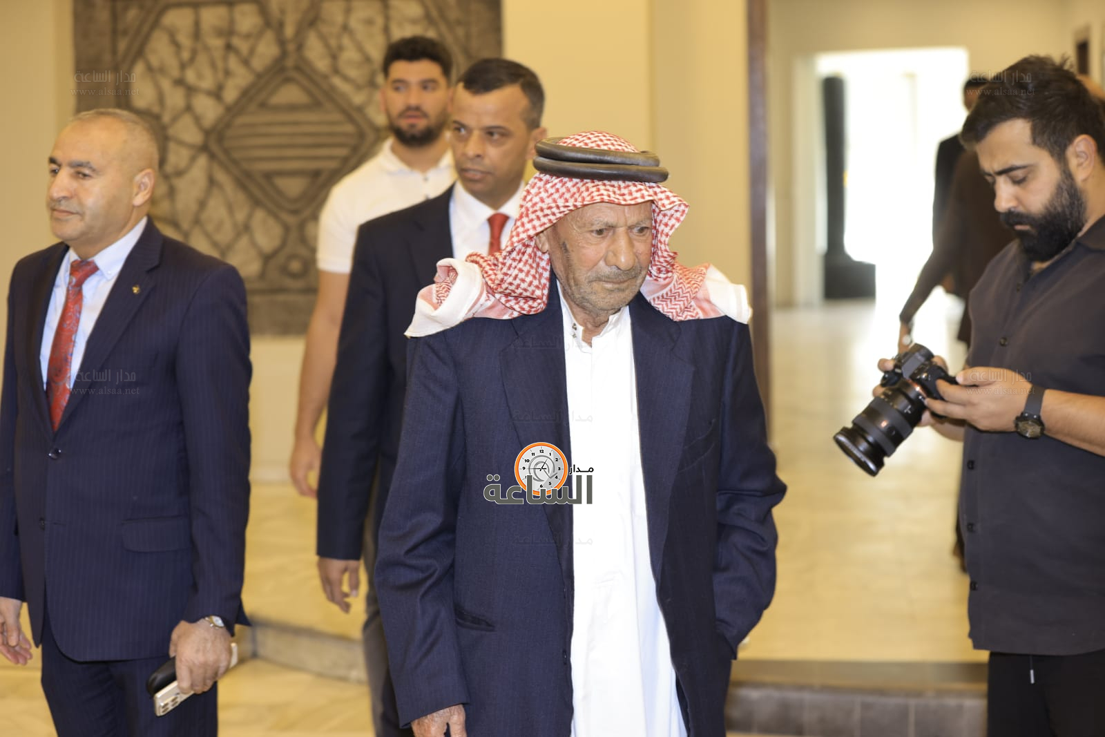 Madar Al-Saa Images 0.12029476307679932