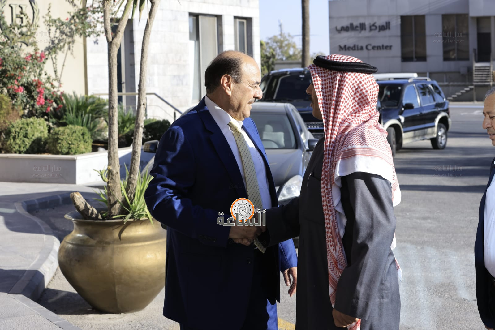 Madar Al-Saa Images 0.30669028798655906