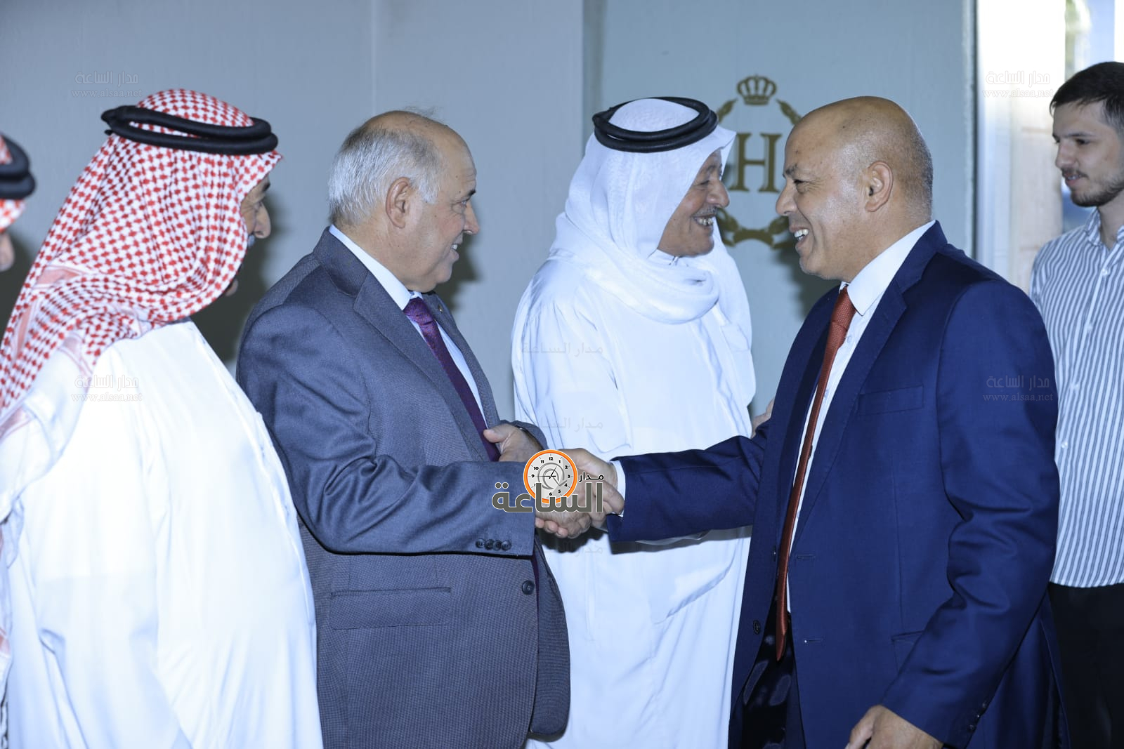 Madar Al-Saa Images 0.7576503238431914