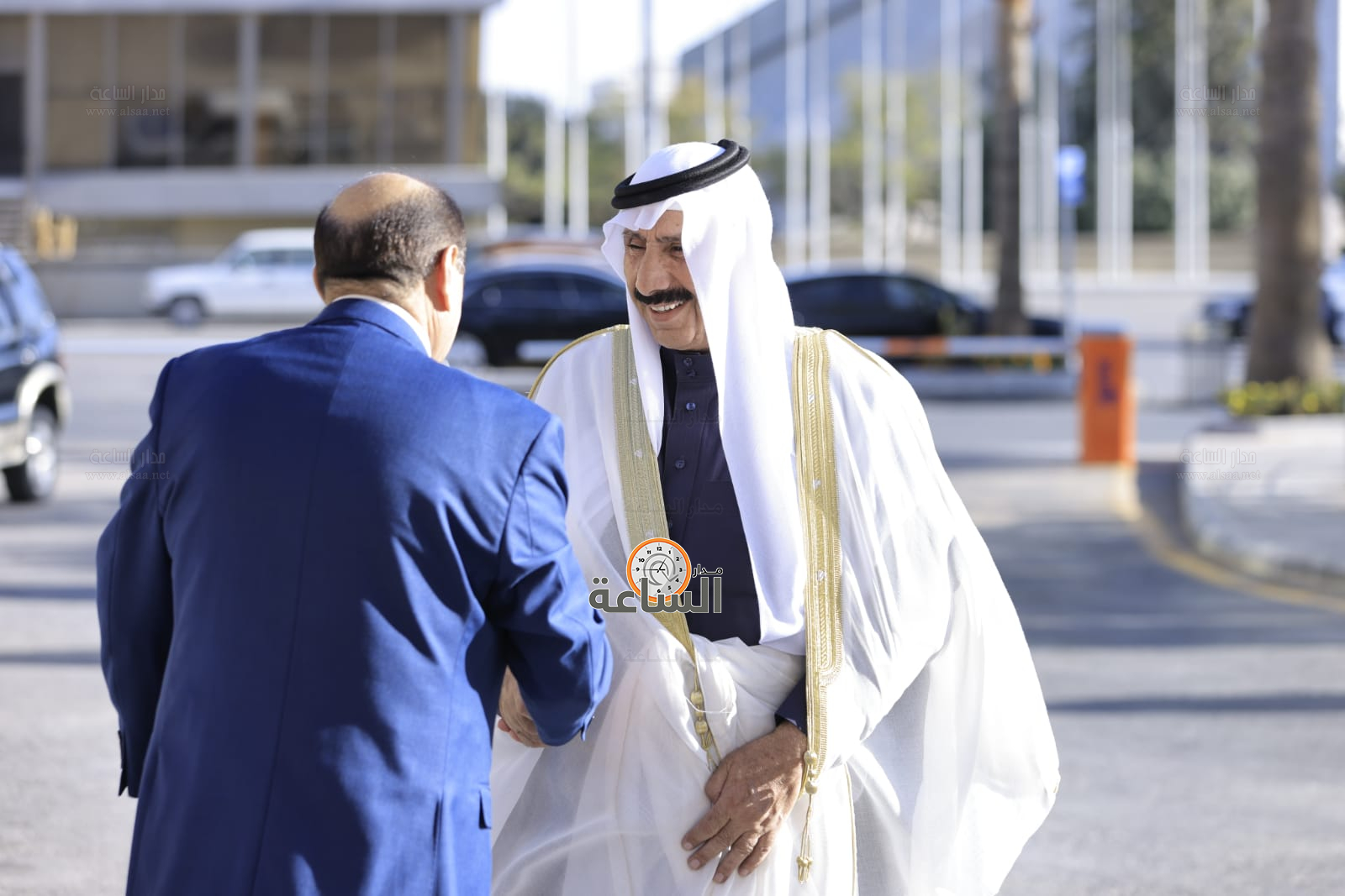 Madar Al-Saa Images 0.6482601224837095