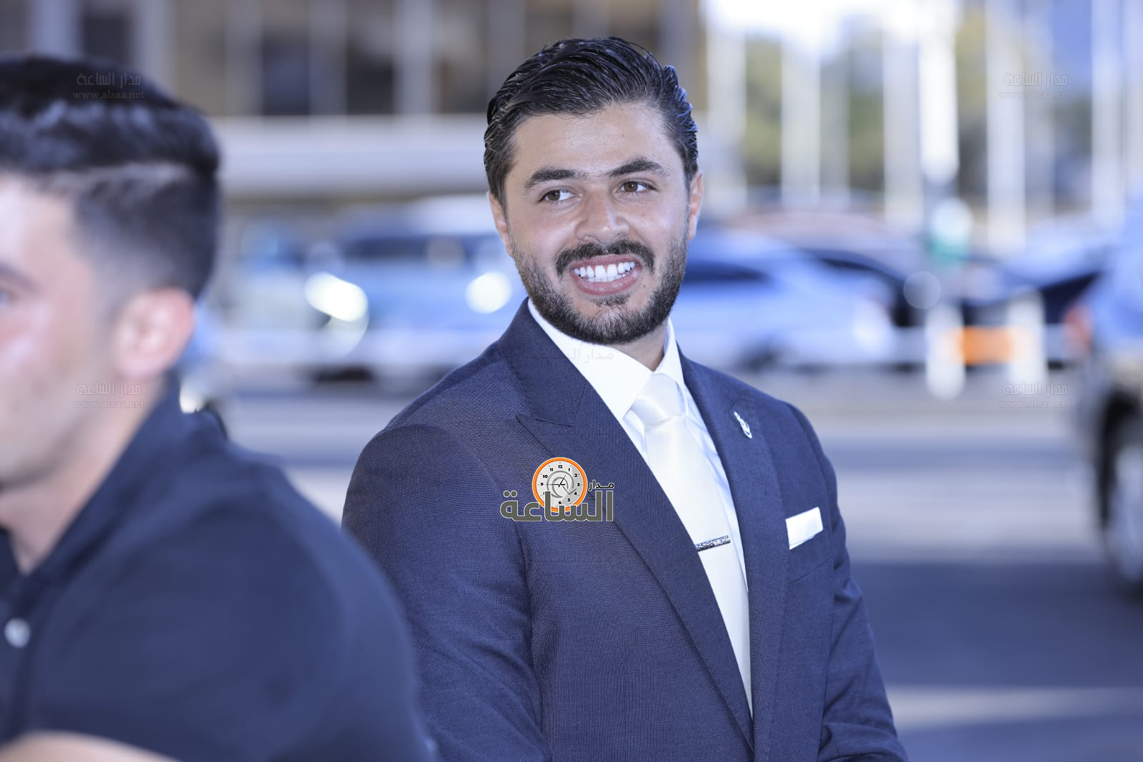 Madar Al-Saa Images 0.2965872613245557