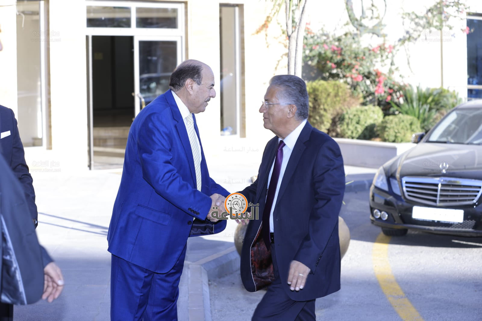 Madar Al-Saa Images 0.023427522010010415