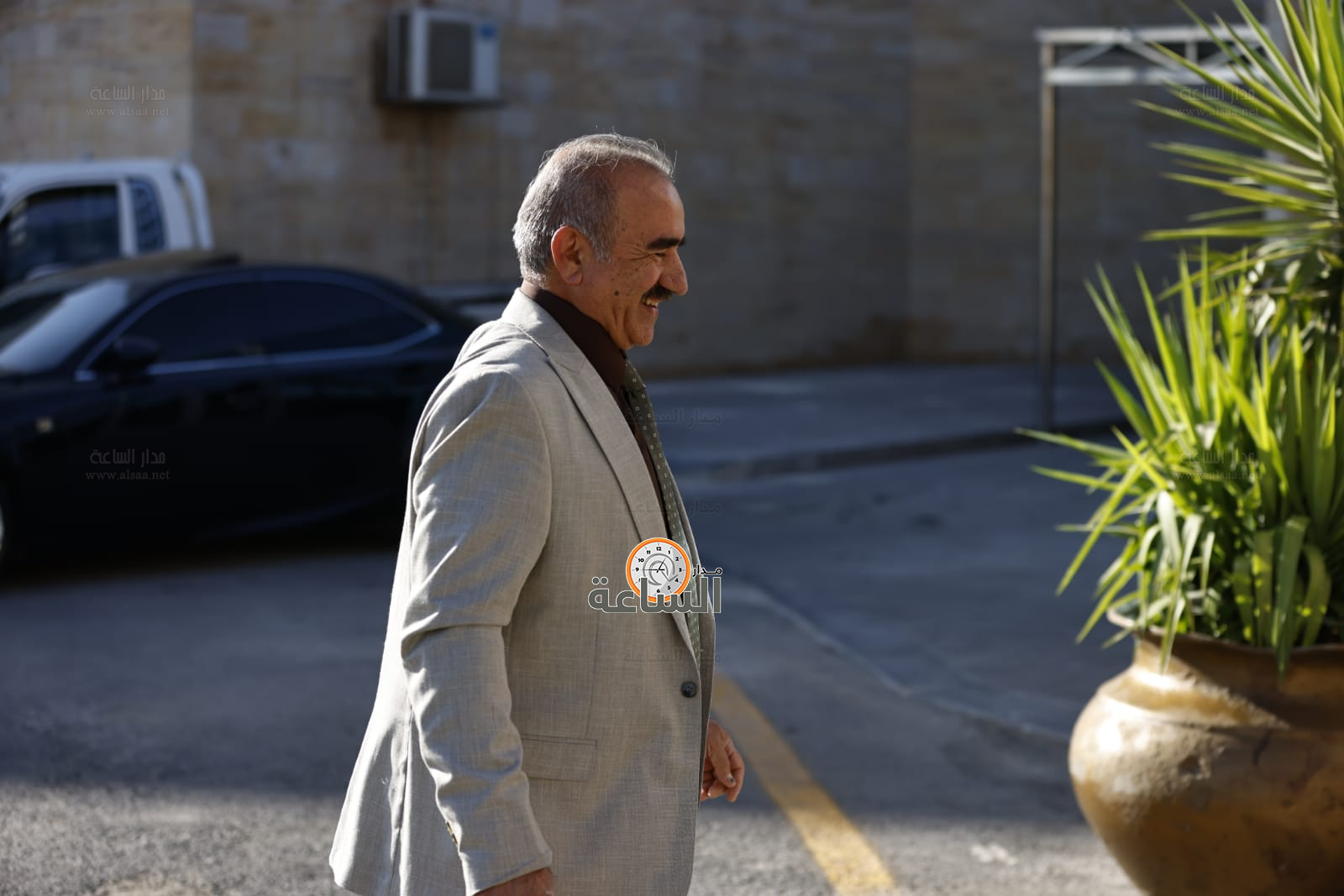 Madar Al-Saa Images 0.09528283984055985