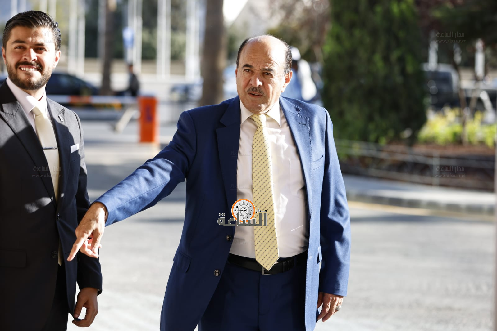 Madar Al-Saa Images 0.595617295881673