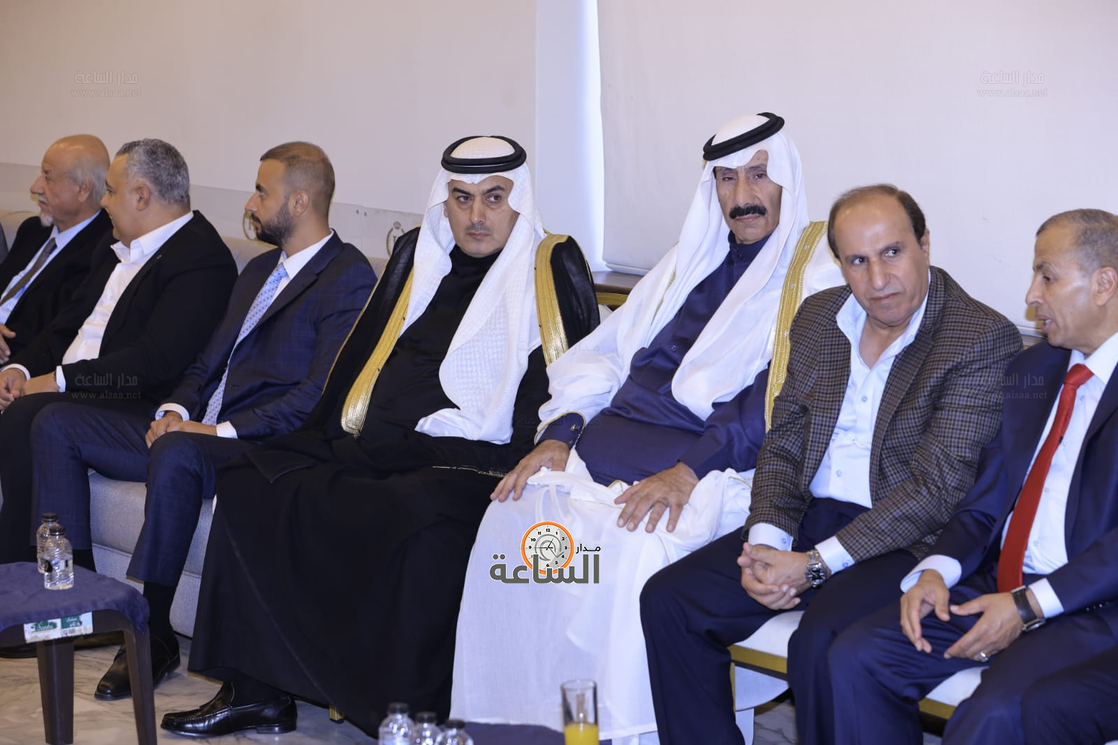 Madar Al-Saa Images 0.9960351733893811