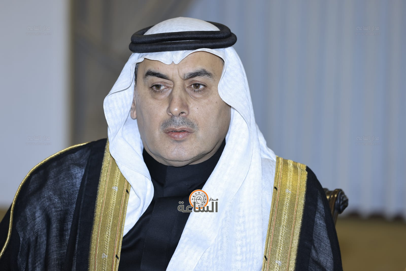 Madar Al-Saa Images 0.009048346768940618