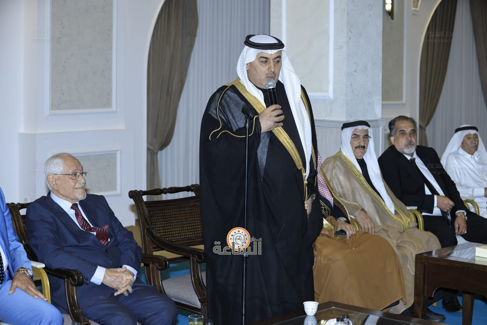 Madar Al-Saa Images 0.685291260663083