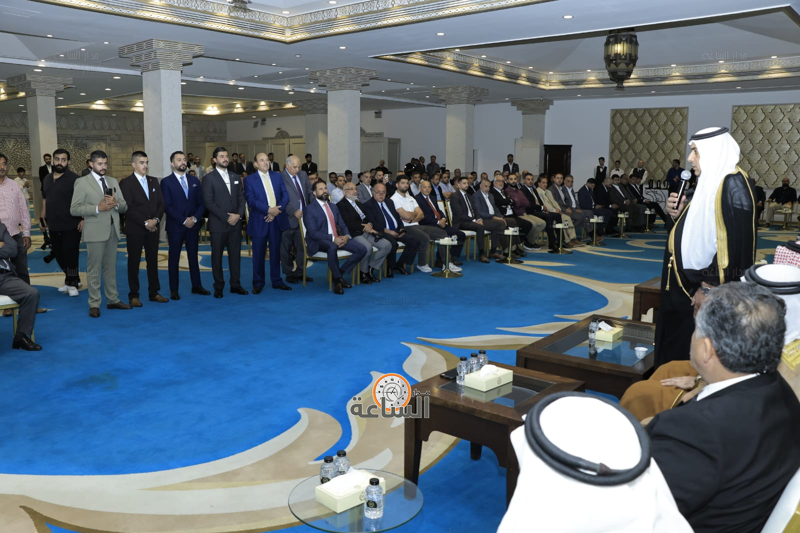 Madar Al-Saa Images 0.9691726999283954