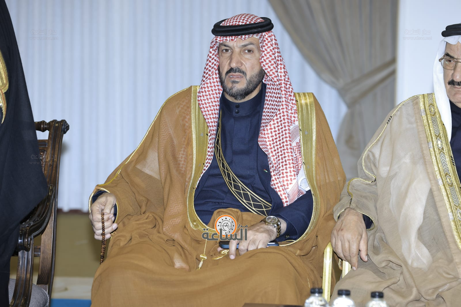 Madar Al-Saa Images 0.9996851289858203