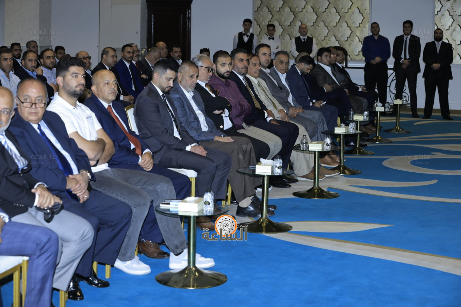 Madar Al-Saa Images 0.8025428511486149